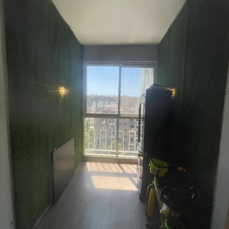 Other, sinhagad road 1 Bedroom 600 Sq.Ft. Apartment In Sinhagad Road Pune 10038460