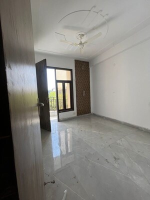 3 BHK Builder Floor For Sale in Rajpur Khurd Extension