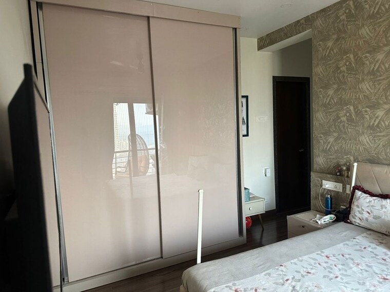 Room, k-raheja-raheja-residency 2 Bedroom 743 Sq.Ft. Apartment In Malad East Mumbai 10038534