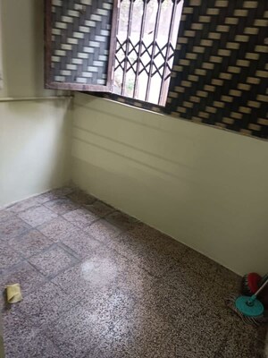 Balcony in 1 BHK Apartment at Matunga West – for Rent