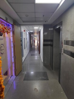 Office Space For Rent in Dhawalgiri Apartments