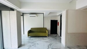 Bedroom in 2 BHK Apartment at Siddh Royal Meadows, Kalyan West – for Sale