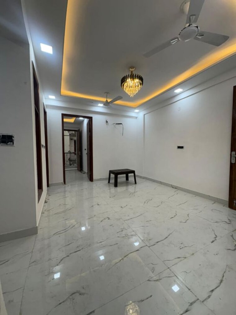 Room, palm-residency-chhatarpur 2 Bedroom 80 Sq.Yd. Builder Floor In Chattarpur Delhi 10038683