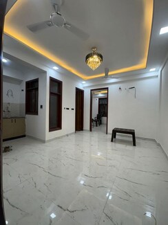 2 BHK Builder Floor For Sale in Palm Residency Chhatarpur