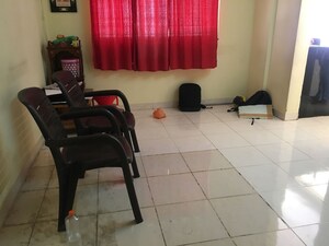 Room in 1 BHK Apartment at Dhayari – for Rent