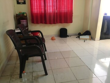 Room in 1 BHK Apartment at Dhayari – for Rent