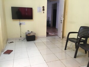 1 BHK Apartment For Rent in Dhayari