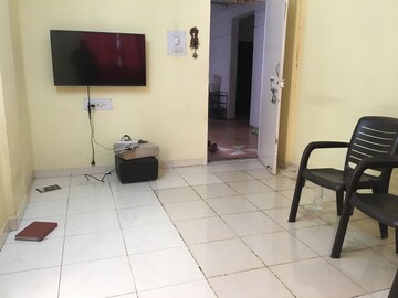 1 BHK Apartment For Rent in Dhayari