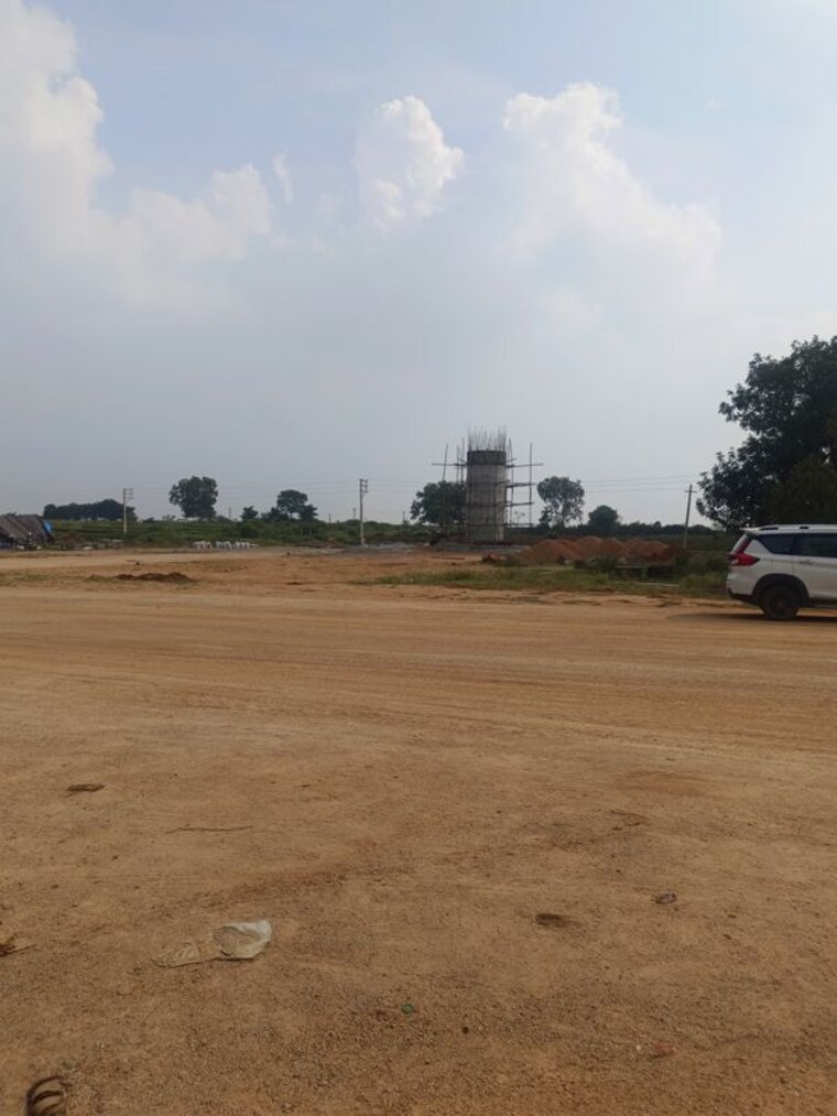 undefined, batasingaram  148 Sq.Yd. Plot In Batasingaram Hyderabad 10038716