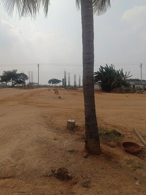  Plot For Sale in Batasingaram