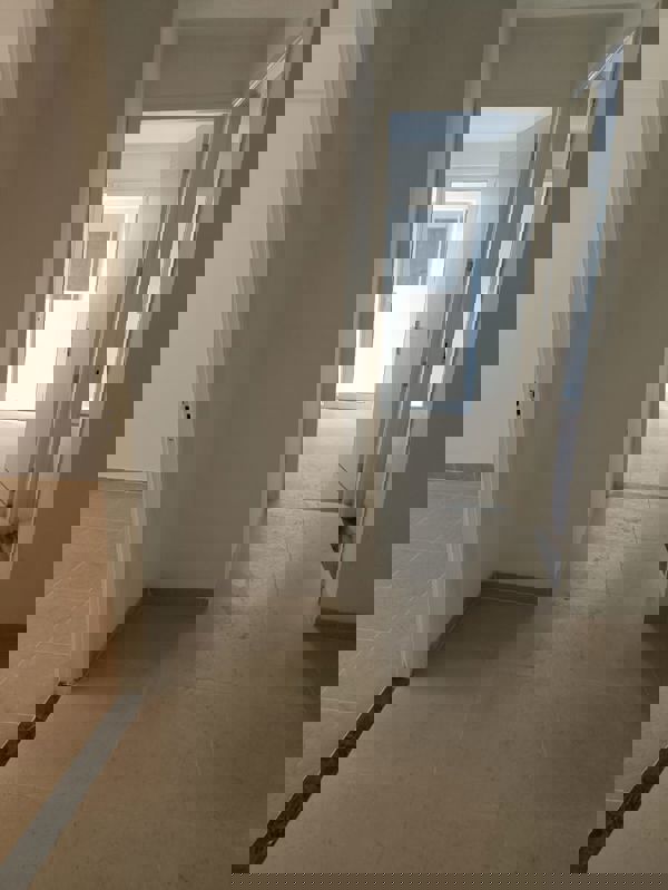 3 BHK + Pooja Room 1350 Sq.Ft. Apartment in Sushma Joynest ZRK