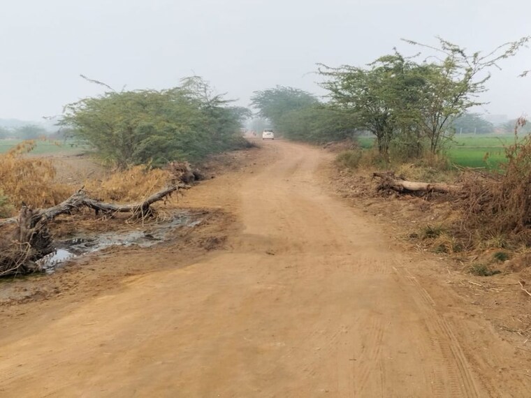 undefined, murbad karjat road  1004 Sq.Ft. Plot In Murbad Karjat Road Thane 10038475