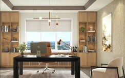 Office Space For Rent in Dhavalgiri Apartment Sector 11