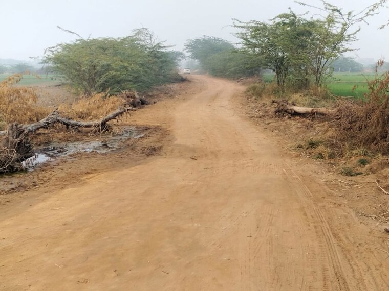 undefined, murbad karjat road  1010 Sq.Ft. Plot In Murbad Karjat Road Thane 10038481