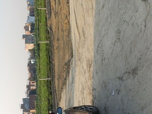  Plot – Exterior View View at Lakhnawali - for Sale