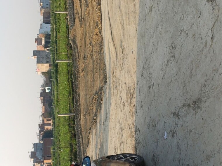 Exterior View, lakhnawali  60 Sq.Yd. Plot In Lakhnawali Greater Noida 10038724