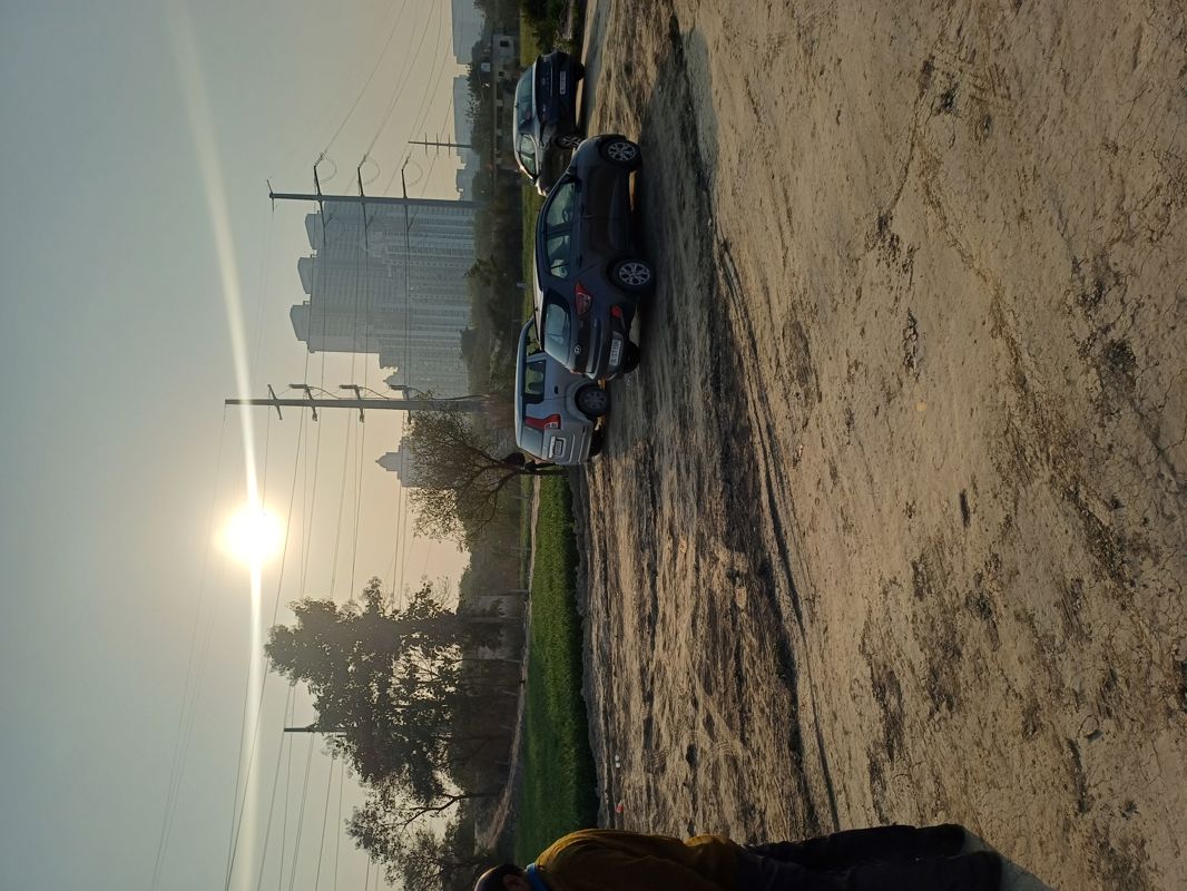 Plot For Sale in Lakhnawali