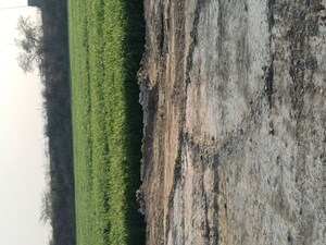  Plot – Garden View at Lakhnawali - for Sale