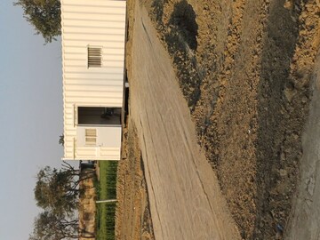  Plot – Exterior View View at Lakhnawali - for Sale