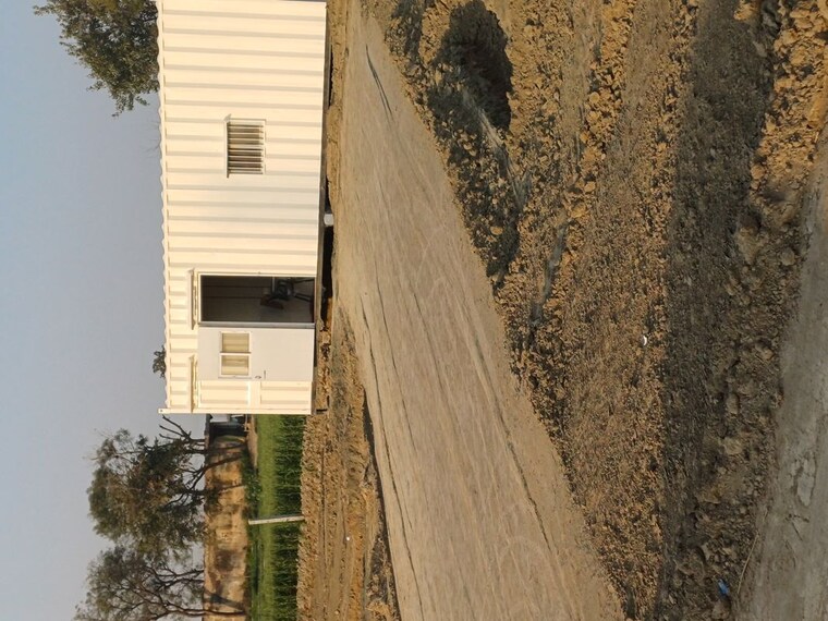 Exterior View, lakhnawali  60 Sq.Yd. Plot In Lakhnawali Greater Noida 10038724