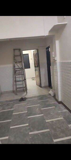 Staircase in 1 BHK Apartment at Kurla West – for Rent