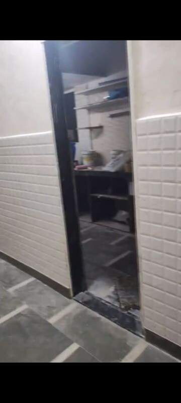 Balcony in 1 BHK Apartment at Kurla West – for Rent