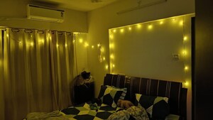 Room in  Pg at Gokuldham Colony – for Rent