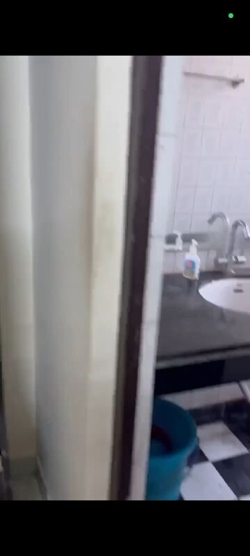 Building Lobby in 1 BHK Builder Floor at Malviya Nagar – for Rent