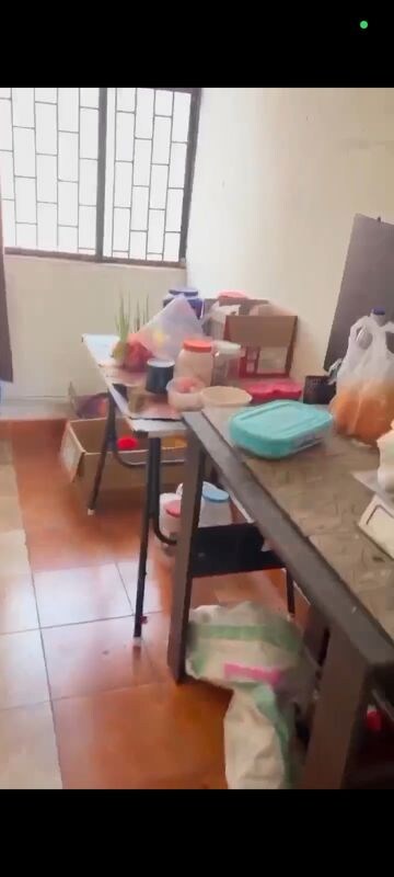 Master Bedroom in 1 BHK Builder Floor at Malviya Nagar – for Rent