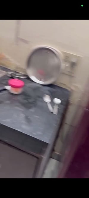 1 BHK Builder Floor For Rent in Malviya Nagar