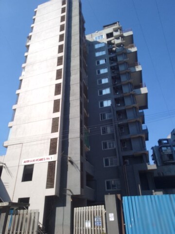 1 BHK Apartment For Rent in Avirahi Homes, Borivali West