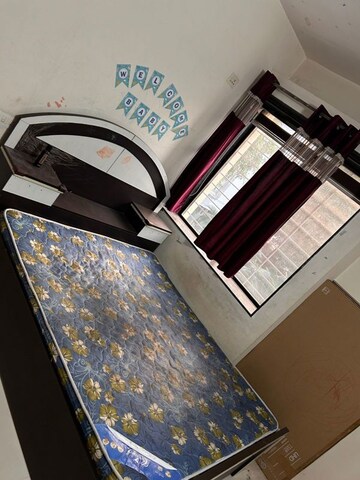 Furnished Amenities in 2 BHK Apartment at Sus – for Rent