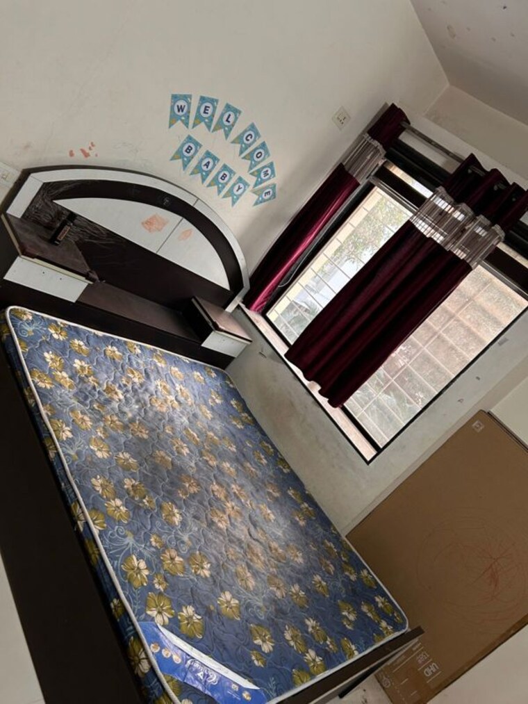 undefined, sus 2 Bedroom 919 Sq.Ft. Apartment In Sus Pune 10038719