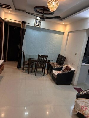 2 BHK Apartment For Rent in Sus