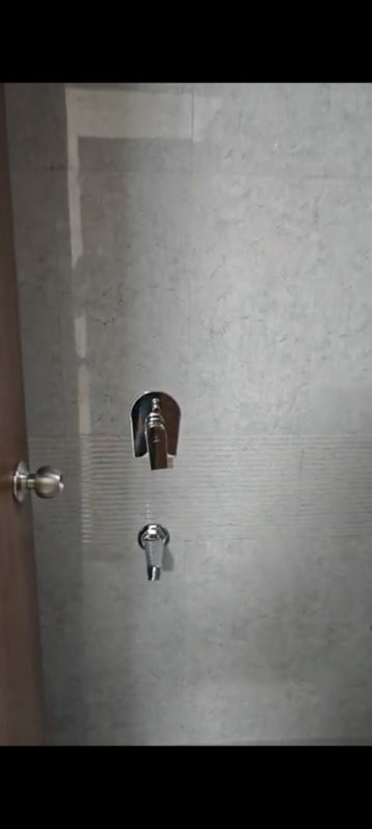 Bathroom, roha-vatika Studio 225 Sq.Ft. Apartment In Kurla East Mumbai 10038839
