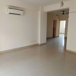3.5 BHK + Study Room Apartment For Sale in Emaar Emerald Floors Premier