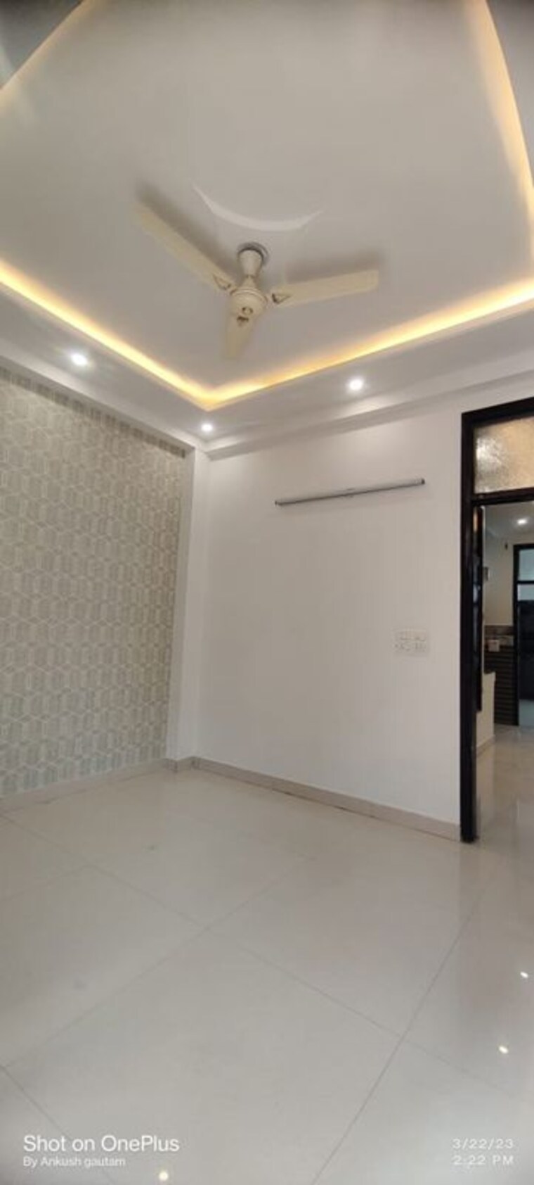 Room, sultanpur 2 Bedroom 802 Sq.Ft. Builder Floor In Sultanpur Delhi 10038817