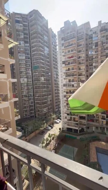 2.5 BHK Apartment – Exterior View View at Geotech Pristine Avenue, Sector 16c Greater Noida - for Sale
