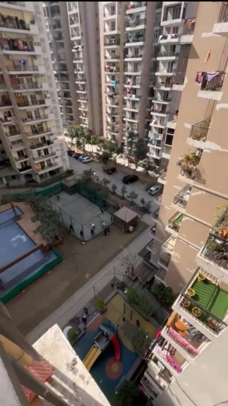 Master Plan, geotech-pristine-avenue 2.5 Bedroom 1245 Sq.Ft. Apartment In Sector 16c Greater Noida Greater Noida 10038372