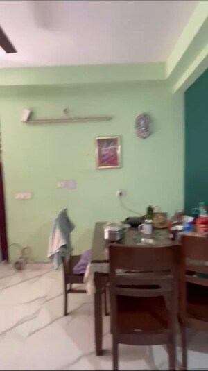 Furnished Amenities in 2.5 BHK Apartment at Geotech Pristine Avenue, Sector 16c Greater Noida – for Sale