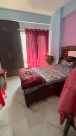 2.5 BHK + Study Room Apartment For Sale in Geotech Pristine Avenue