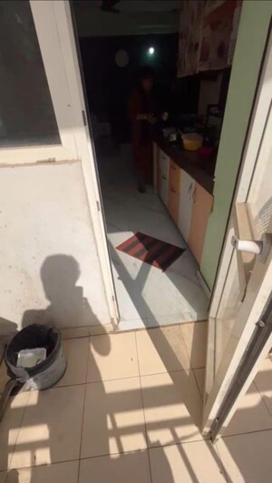 Team Area in 2.5 BHK Apartment at Geotech Pristine Avenue, Sector 16c Greater Noida – for Sale