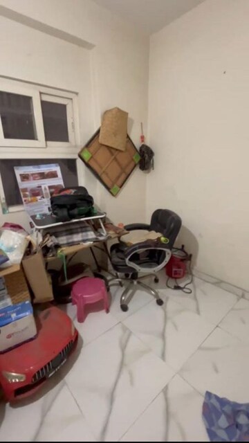 Team Area in 2.5 BHK Apartment at Geotech Pristine Avenue, Sector 16c Greater Noida – for Sale