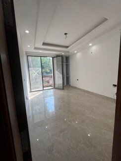 3 BHK Builder Floor For Sale in Palm Residency Chhatarpur