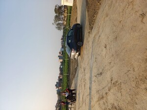  Plot – Exterior View View at Lakhnawali - for Sale