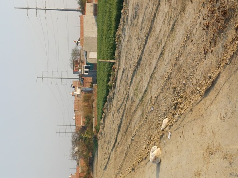 Exterior View, lakhnawali  65 Sq.Yd. Plot In Lakhnawali Greater Noida 10038878