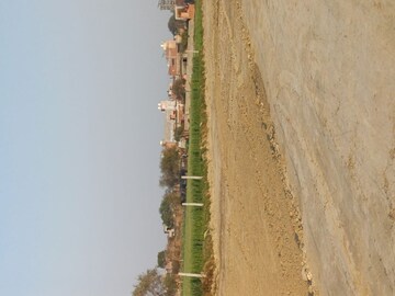  Plot – Exterior View View at Lakhnawali - for Sale