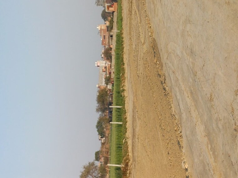 Exterior View, lakhnawali  65 Sq.Yd. Plot In Lakhnawali Greater Noida 10038878