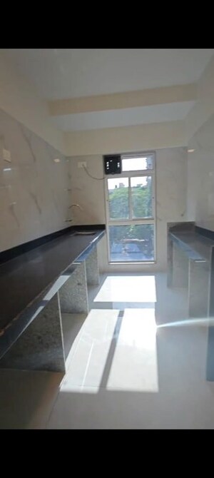 Kitchen in 2 BHK Apartment at Santacruz East – for Sale
