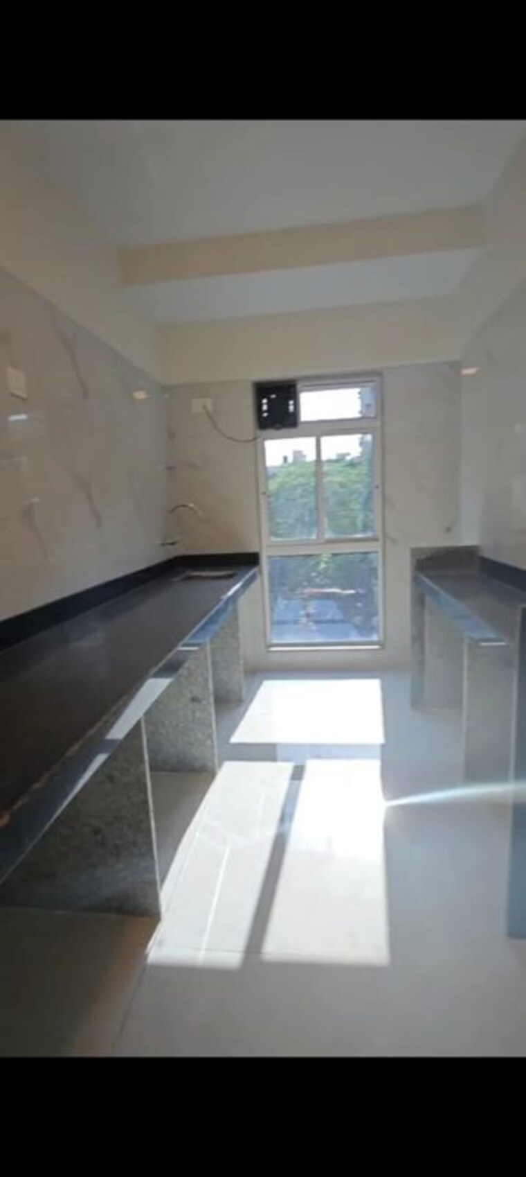 Kitchen, santacruz east 2 Bedroom 633 Sq.Ft. Apartment In Santacruz East Mumbai 10037440